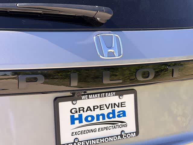 Thumbnail: 2025 Honda Pilot - 8
