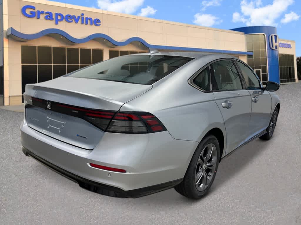 Thumbnail: 2025 Honda Accord - 7