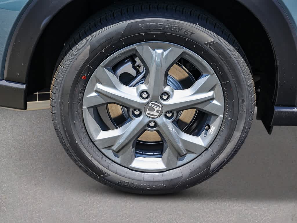 Thumbnail: 2026 Honda HR-V - 7