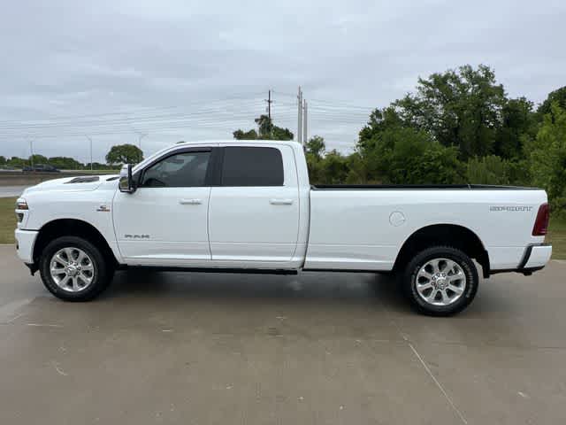 Thumbnail: 2025 RAM 3500 - 4