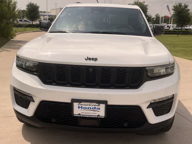 Thumbnail: 2024 Jeep Grand Cherokee - 7