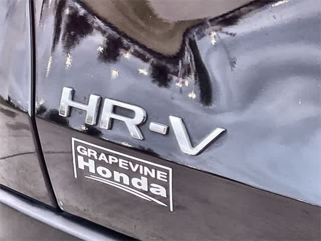 Thumbnail: 2025 Honda HR-V - 8