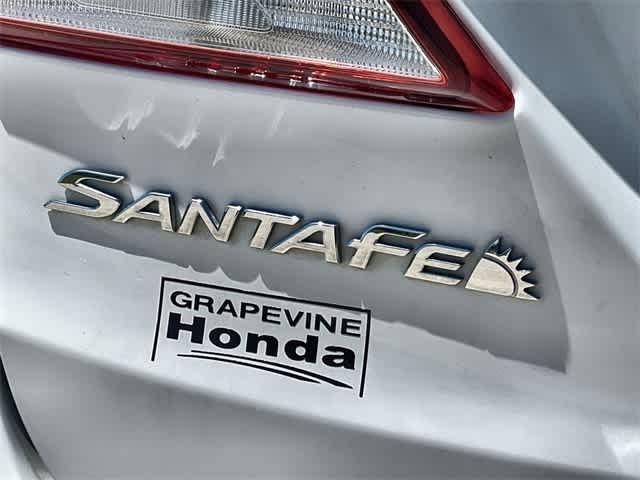 2017 Hyundai Santa Fe Ultimate 11