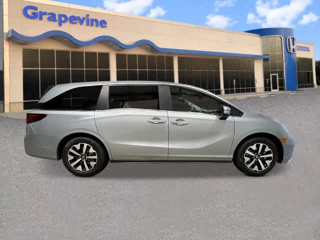 Thumbnail: 2026 Honda Odyssey - 7