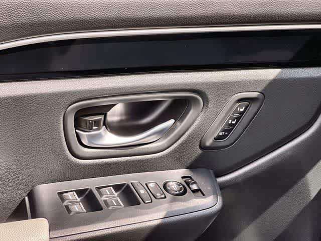 Thumbnail: 2026 Honda Passport - 30
