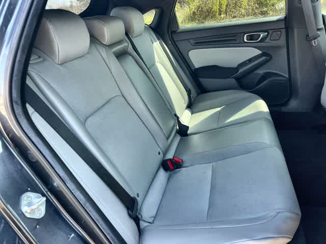 Thumbnail: 2025 Honda Civic - 14