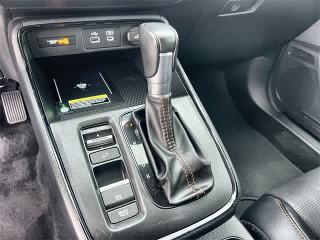 Thumbnail: 2024 Honda CR-V - 16