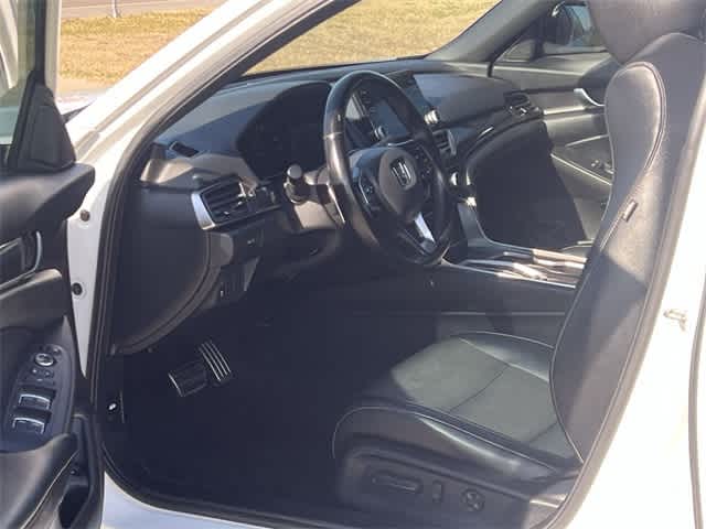 Thumbnail: 2018 Honda Accord - 3