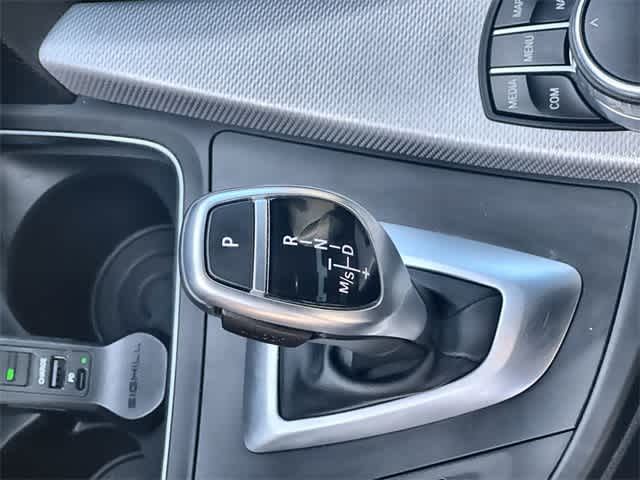 Thumbnail: 2018 BMW 3 Series - 16