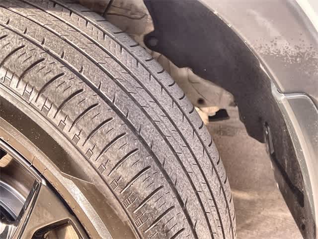 Thumbnail: 2025 Honda HR-V - 23