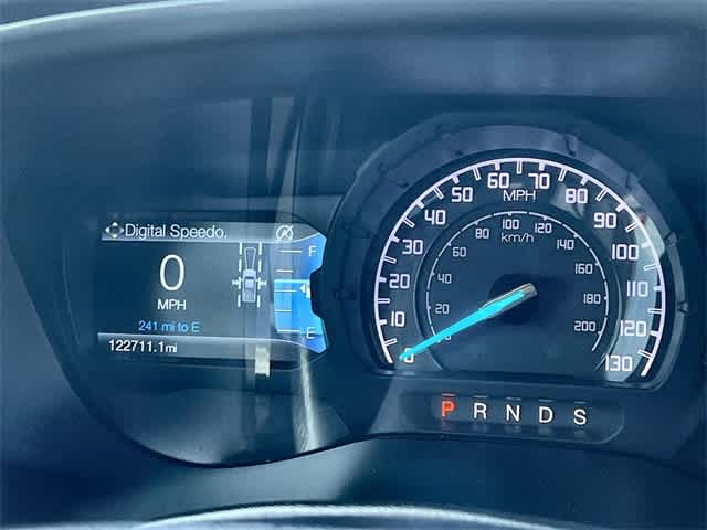 Thumbnail: 2019 Ford Ranger - 19