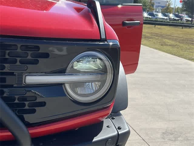 Thumbnail: 2024 Ford Bronco - 24