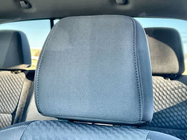 Thumbnail: 2023 Toyota Tacoma - 25