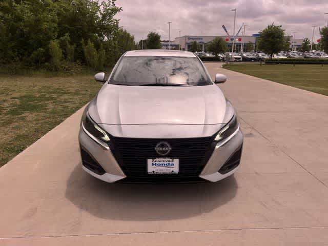 Thumbnail: 2023 Nissan Altima - 7