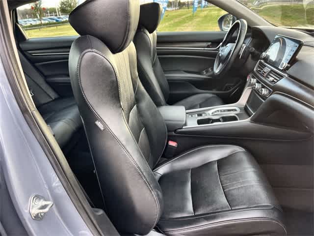 Thumbnail: 2021 Honda Accord - 12