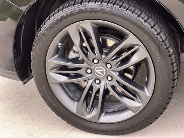 Thumbnail: 2020 Acura RDX - 9