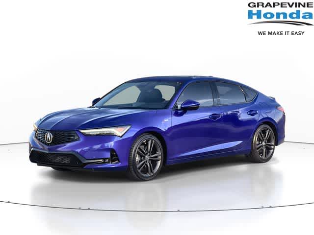 2024 Acura Integra A-Spec w/Tech -
                  Grapevine, TX