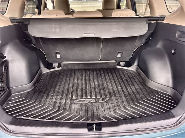 Thumbnail: 2015 Honda CR-V - 20