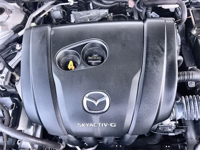 Thumbnail: 2021 Mazda CX-30 - 10