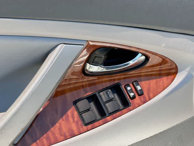 Thumbnail: 2009 Toyota Camry - 30