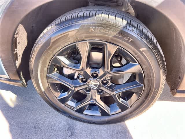 Thumbnail: 2024 Honda HR-V - 9