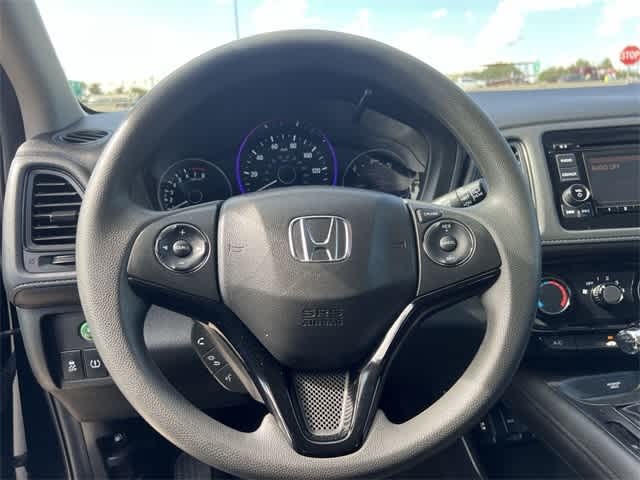 Thumbnail: 2017 Honda HR-V - 17