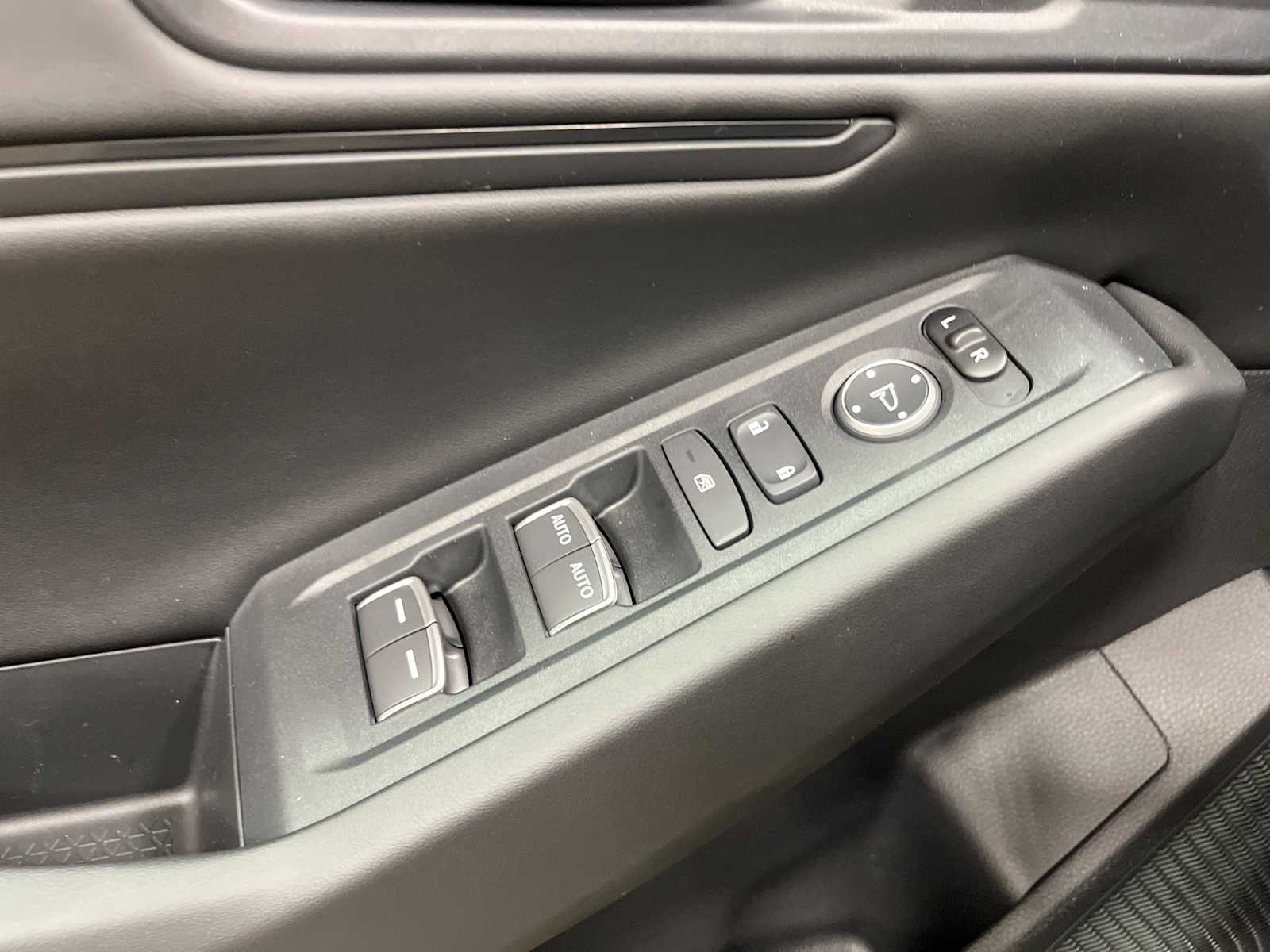 Thumbnail: 2026 Honda Accord - 13