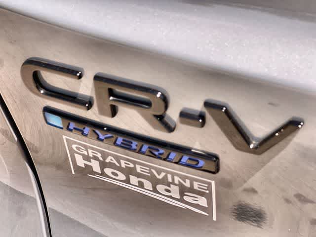 Thumbnail: 2026 Honda CR-V - 8