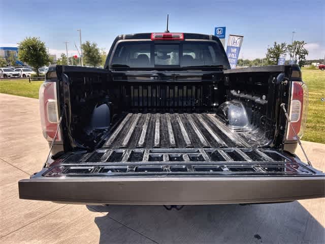 Thumbnail: 2021 GMC Canyon - 20