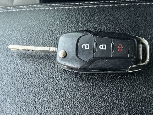 Thumbnail: 2020 Ford Escape - 21