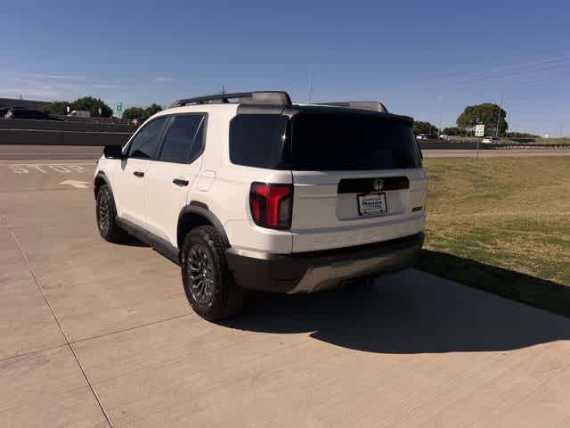 Thumbnail: 2026 Honda Passport - 5