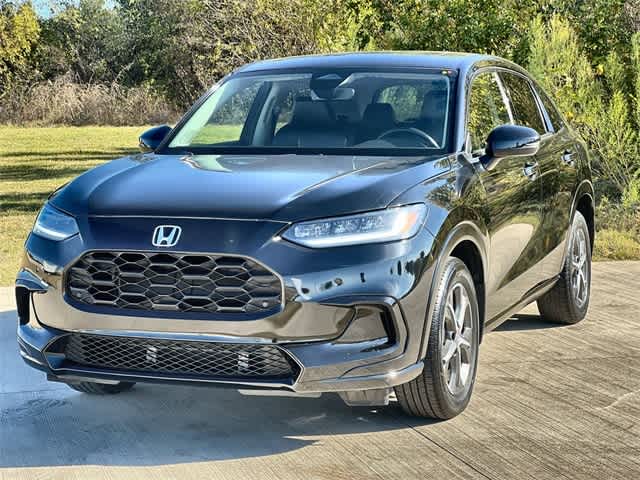 Thumbnail: 2023 Honda HR-V - 2