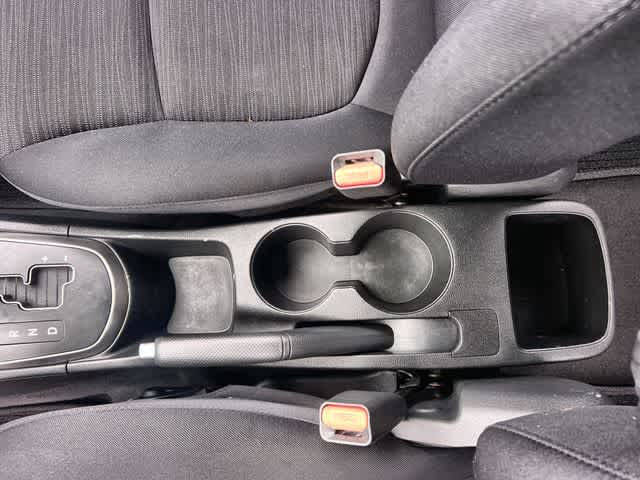 Thumbnail: 2015 Hyundai Accent - 26