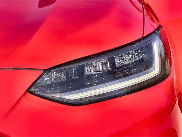 Thumbnail: 2024 Honda HR-V - 24