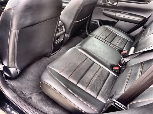 Thumbnail: 2024 Honda CR-V - 33