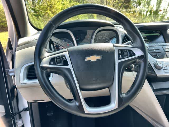 Thumbnail: 2017 Chevrolet Equinox - 17