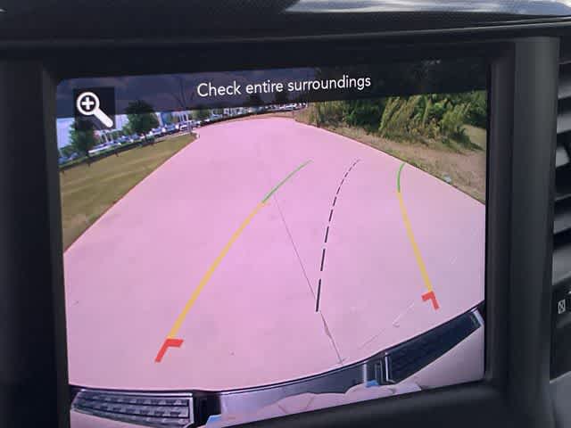 Thumbnail: 2021 RAM 1500 - 26