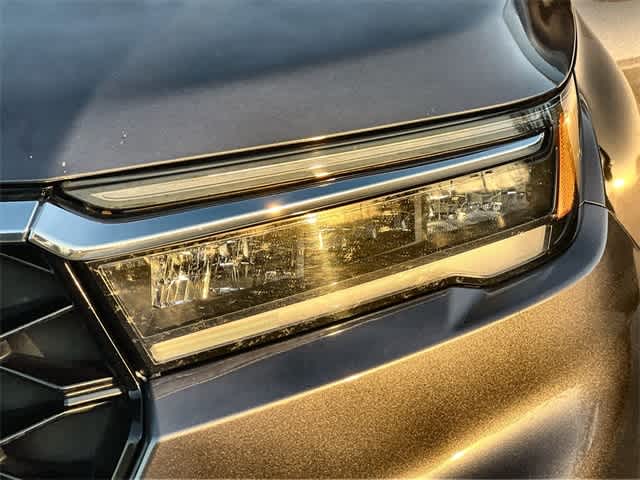 Thumbnail: 2024 Honda Pilot - 24