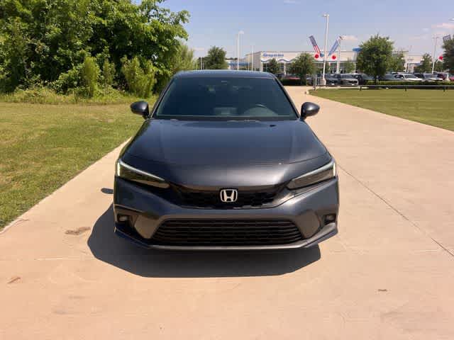 Thumbnail: 2024 Honda Civic - 7