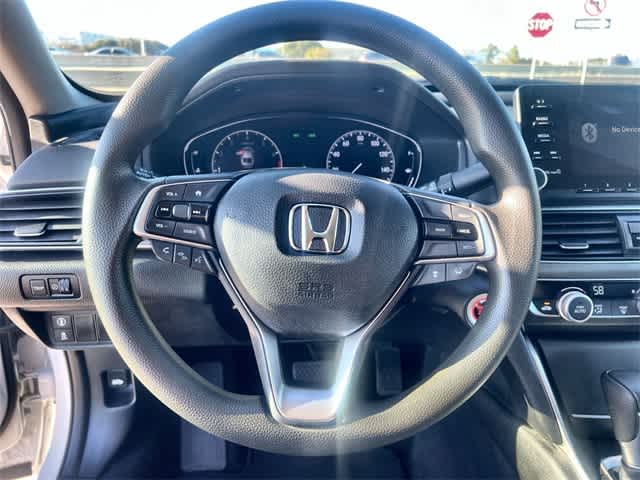 Thumbnail: 2019 Honda Accord - 17