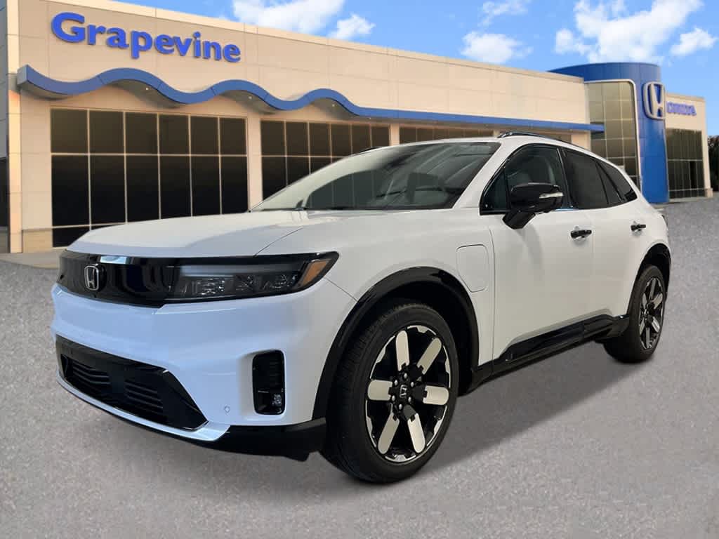 2026 Honda Prologue Elite AWD's photo