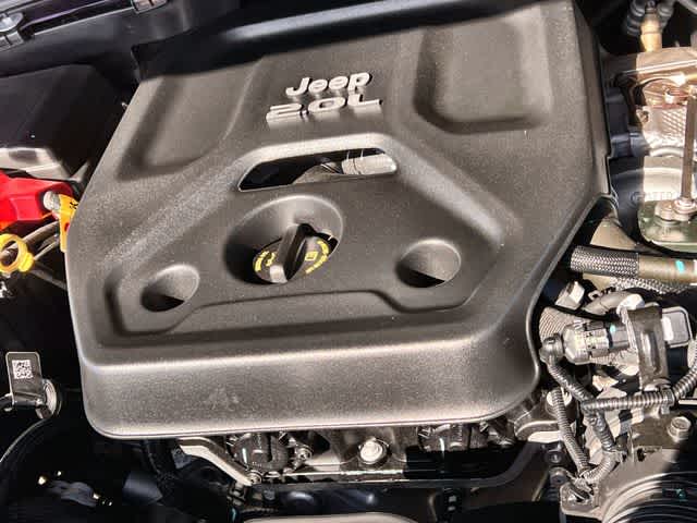 Thumbnail: 2023 Jeep Wrangler - 10