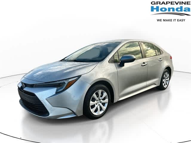 Thumbnail: 2023 Toyota Corolla - 1