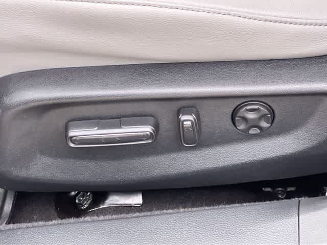 Thumbnail: 2018 Honda Accord - 31