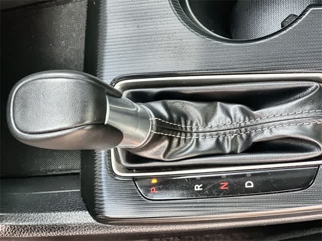 Thumbnail: 2025 Honda Civic - 16