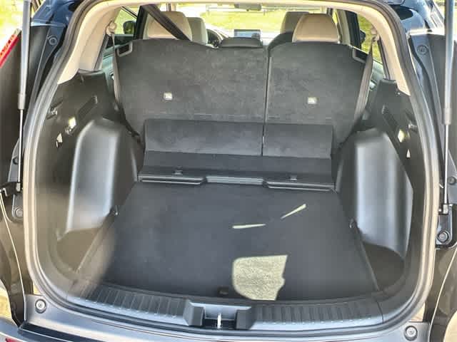 Thumbnail: 2026 Honda CR-V - 20