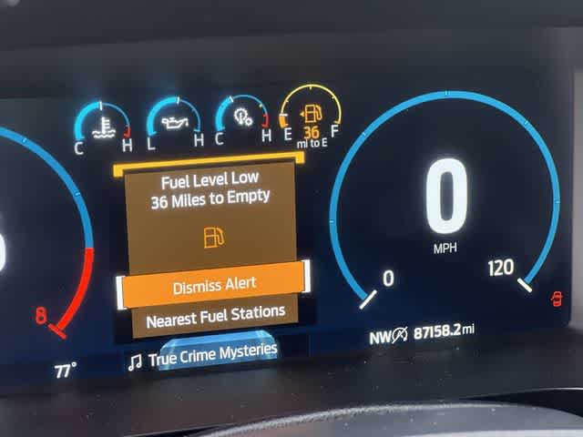 Thumbnail: 2021 Ford F-150 - 19