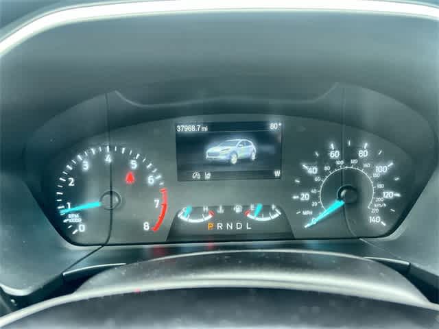 Thumbnail: 2022 Ford Escape - 19