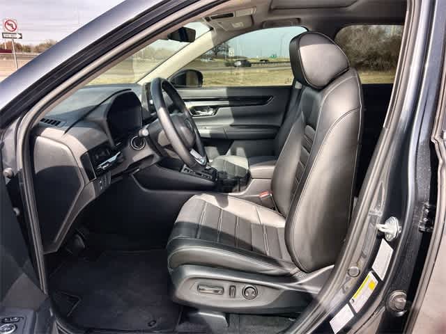 Thumbnail: 2025 Honda CR-V - 11