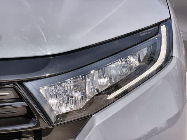 Thumbnail: 2024 Honda Odyssey - 24